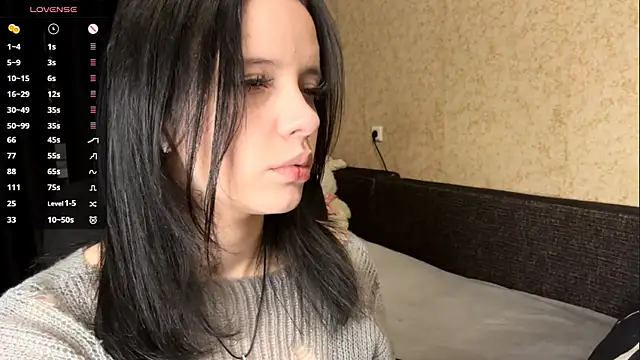 Eva blo0m online show from 12-22-25, 02:58