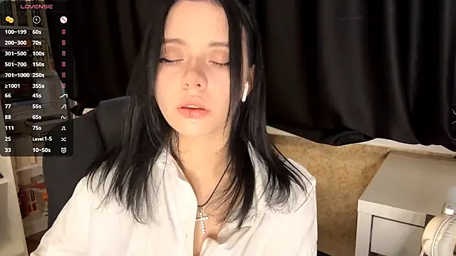 Eva blo0m online show from 01-17-26, 08:52