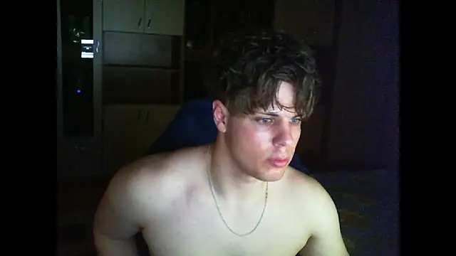 GymGuy0505 online show from 01-08-26, 11:29