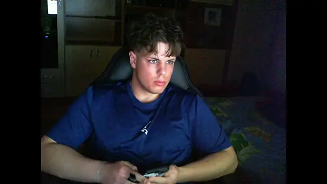 GymGuy0505 online show from 02-28-26, 10:44