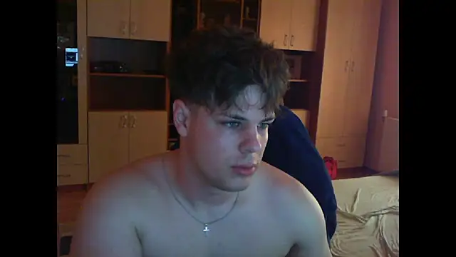 GymGuy0505 online show from 03-06-26, 05:59