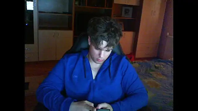 GymGuy0505 online show from 03-19-26, 07:34