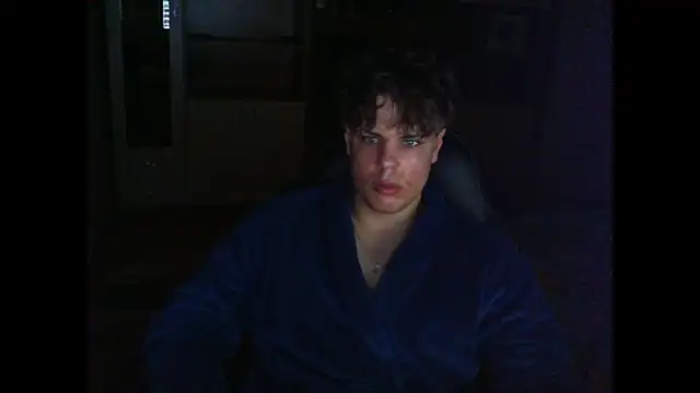 GymGuy0505 online show from 03-31-26, 08:31