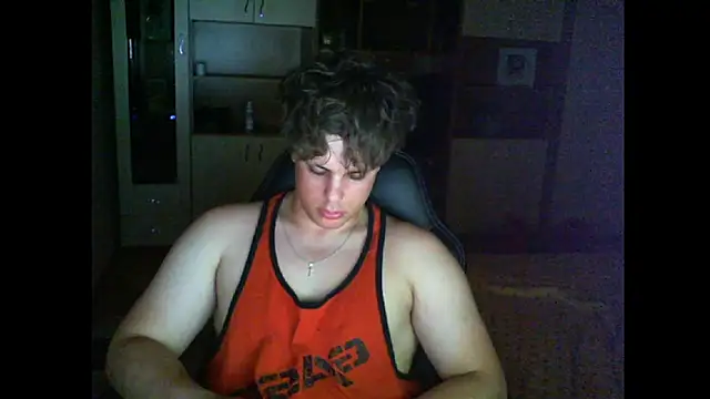 GymGuy0505 online show from 05-27-26, 09:56
