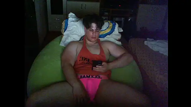 GymGuy0505 online show from 06-01-26, 07:37