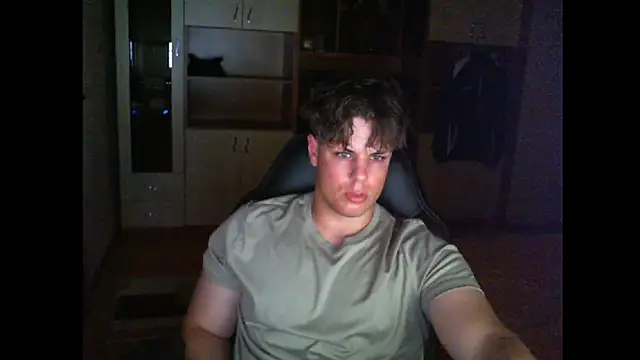 GymGuy0505 online show from 06-05-26, 10:15