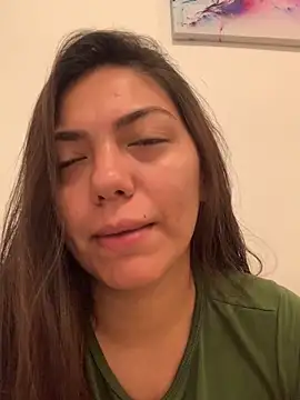 giny sexii online show from 12-15-25, 05:44