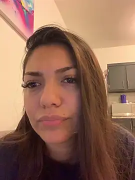 giny sexii online show from 12-19-25, 03:46