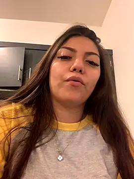 giny sexii online show from 01-08-26, 04:59