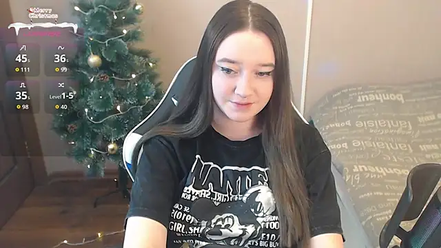 MonicaMoonssss online show from 12-22-25, 01:52