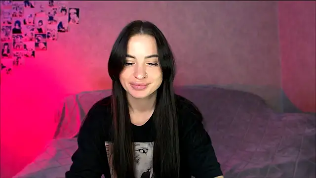 AnnaVibeTim online show from 05-03-26, 07:20