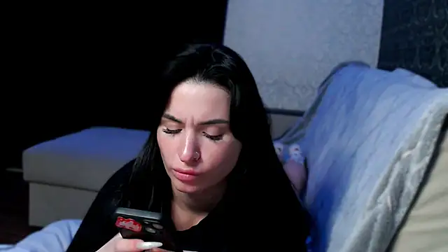 AnnaVibeTim online show from 05-21-26, 08:38