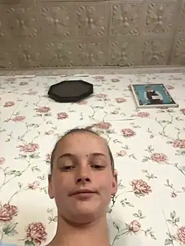 Barbika19 online show from 05-25-26, 10:32