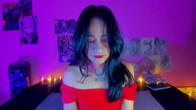 Gabrielabunny1 online show from 12-21-25, 01:02
