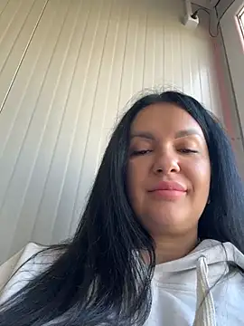 MeganBlueq online show from 01-07-26, 11:45