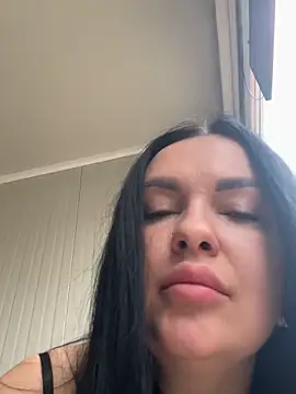 MeganBlueq online show from 02-22-26, 12:04