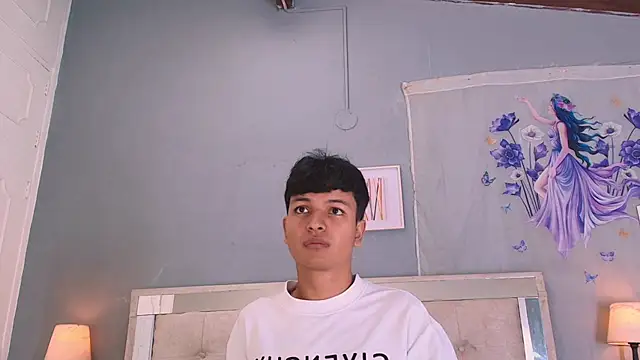 Joseph Gonzalez online show from 04-07-26, 07:36