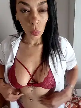 dulcemorela83 online show from 12-16-25, 03:39