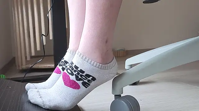 Feetbeth online show from 02-06-26, 07:28