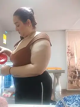 sharon G online show from 02-19-26, 06:04