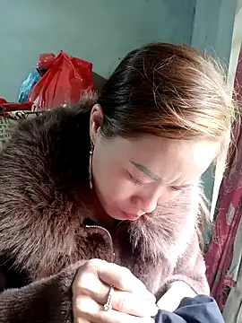 little-effy online show from 02-17-26, 03:03