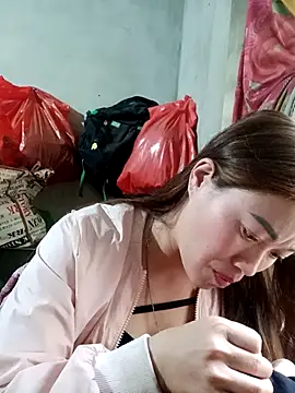 little-effy online show from 03-08-26, 02:04