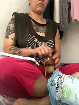 Darele  online show from 01-15-26, 01:37