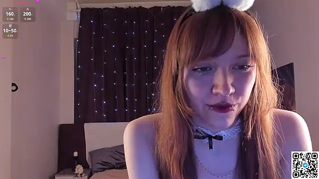 EmmaPratt online show from 03-07-26, 12:29