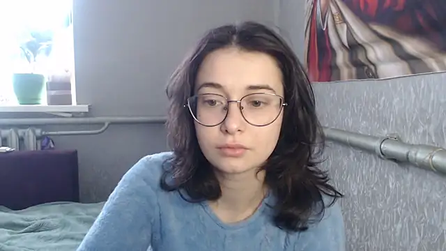 Snapshot of Angelik5371 chatting on 02-07-26, 11:47 Angelik5371 online show from 02-07-26, 11:47