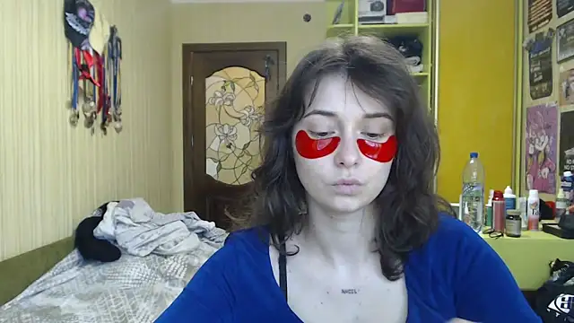 Angelik5371 online show from 05-21-26, 12:23