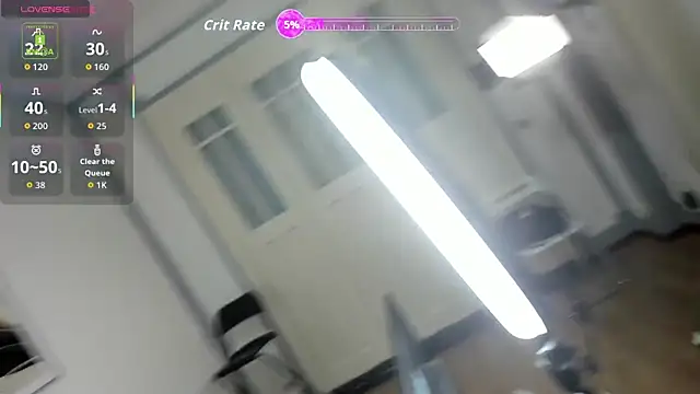 Kilian Rocho online show from 03-12-26, 05:19