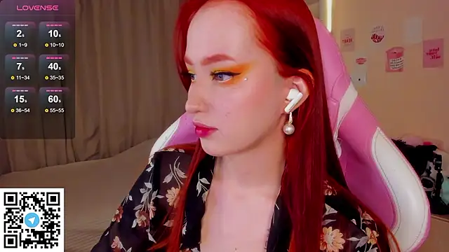 sunflare  online show from 02-13-26, 05:31