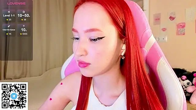 sunflare  online show from 04-06-26, 05:47