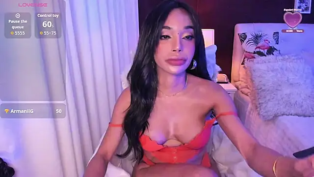 ValeriaDion online show from 01-14-26, 10:21