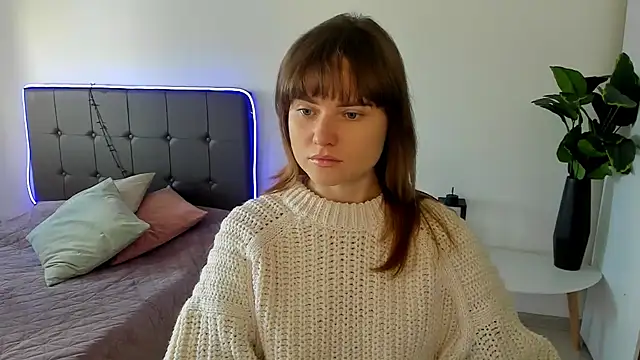 Jessy lil online show from 02-10-26, 11:03
