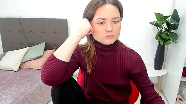 Jessy lil online show from 02-12-26, 12:22