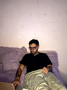 DavidNyx online show from 01-13-26, 01:11