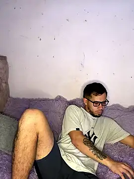 DavidNyx online show from 01-13-26, 02:44