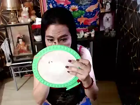 SadisticQueenTS online show from 03-03-26, 12:50