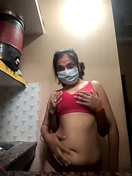 jaanvi-Rani online show from 02-02-26, 04:22