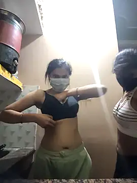 jaanvi-Rani online show from 02-07-26, 02:59