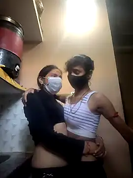 jaanvi-Rani online show from 02-10-26, 03:43