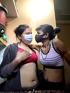 jaanvi-Rani online show from 02-16-26, 03:24