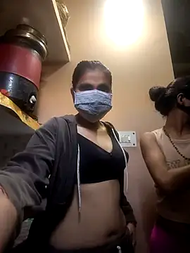 jaanvi-Rani online show from 02-19-26, 03:24