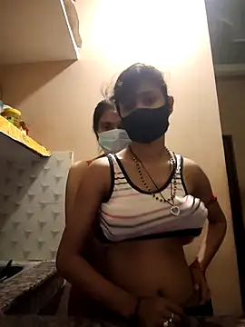 jaanvi-Rani online show from 02-24-26, 03:32