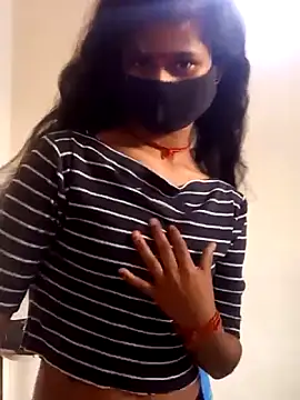 jaanvi-Rani online show from 03-25-26, 02:39