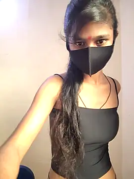 jaanvi-Rani online show from 04-26-26, 01:47