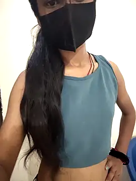 jaanvi-Rani online show from 06-09-26, 12:55