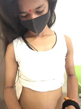 jaanvi-Rani online show from 06-24-26, 02:10
