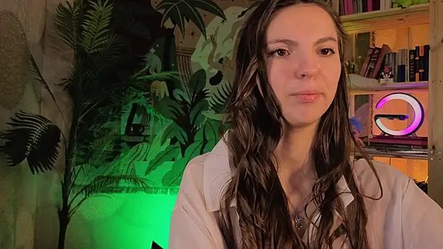 AliceLidell online show from 02-25-26, 05:17